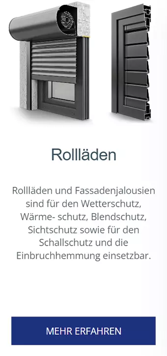 Rollläden für 31134 Hildesheim