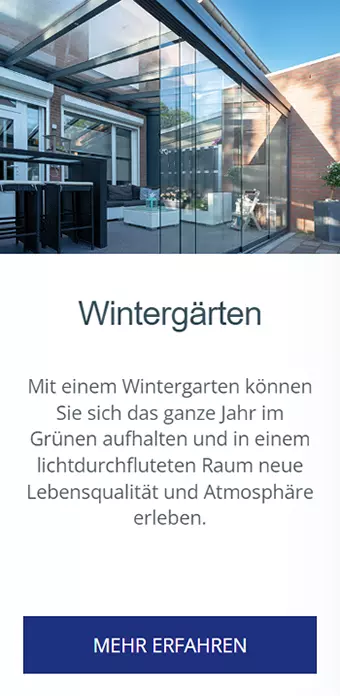 Wintergarten in 29393 Groß Oesingen